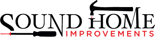 Sound Home Improvements Logo